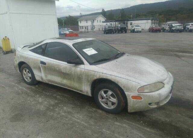 Mitsubishi Eclipse