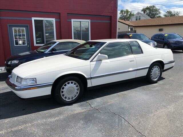 Cadillac Eldorado