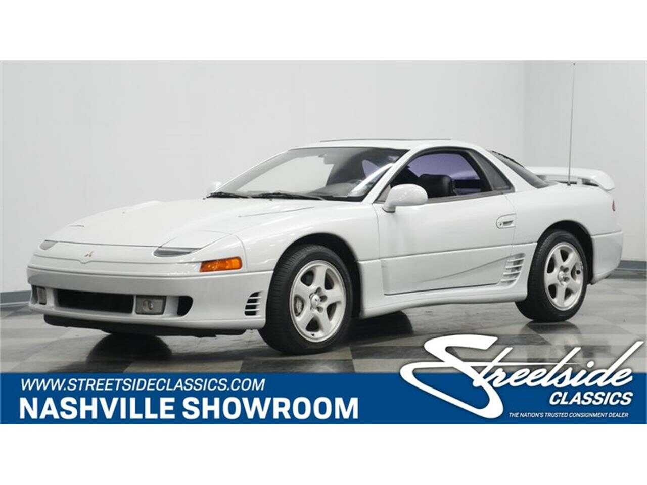 Mitsubishi 3000 GT