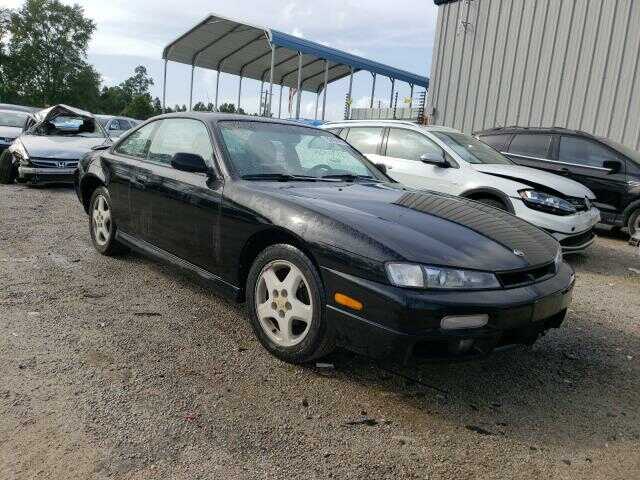 Nissan 240SX