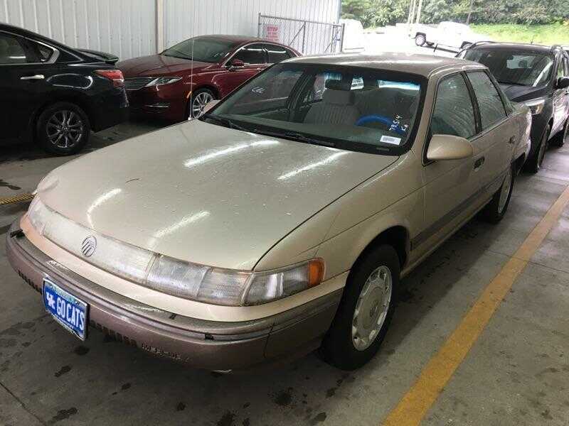 Mercury Sable