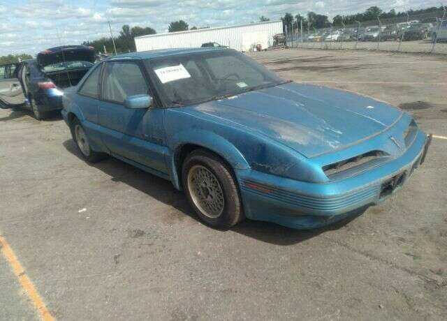 Pontiac Grand Prix