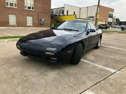 Mazda RX-7