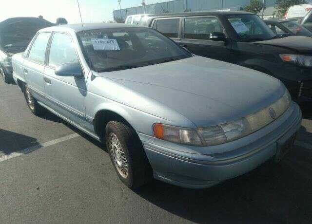 Mercury Sable