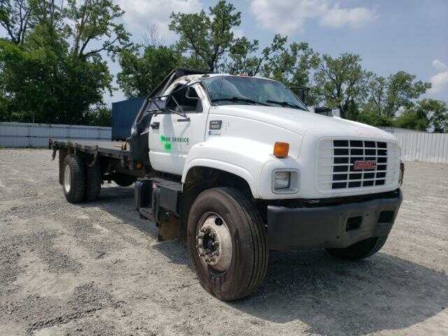 GMC C7