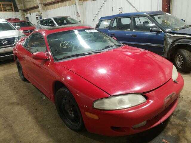 Mitsubishi Eclipse