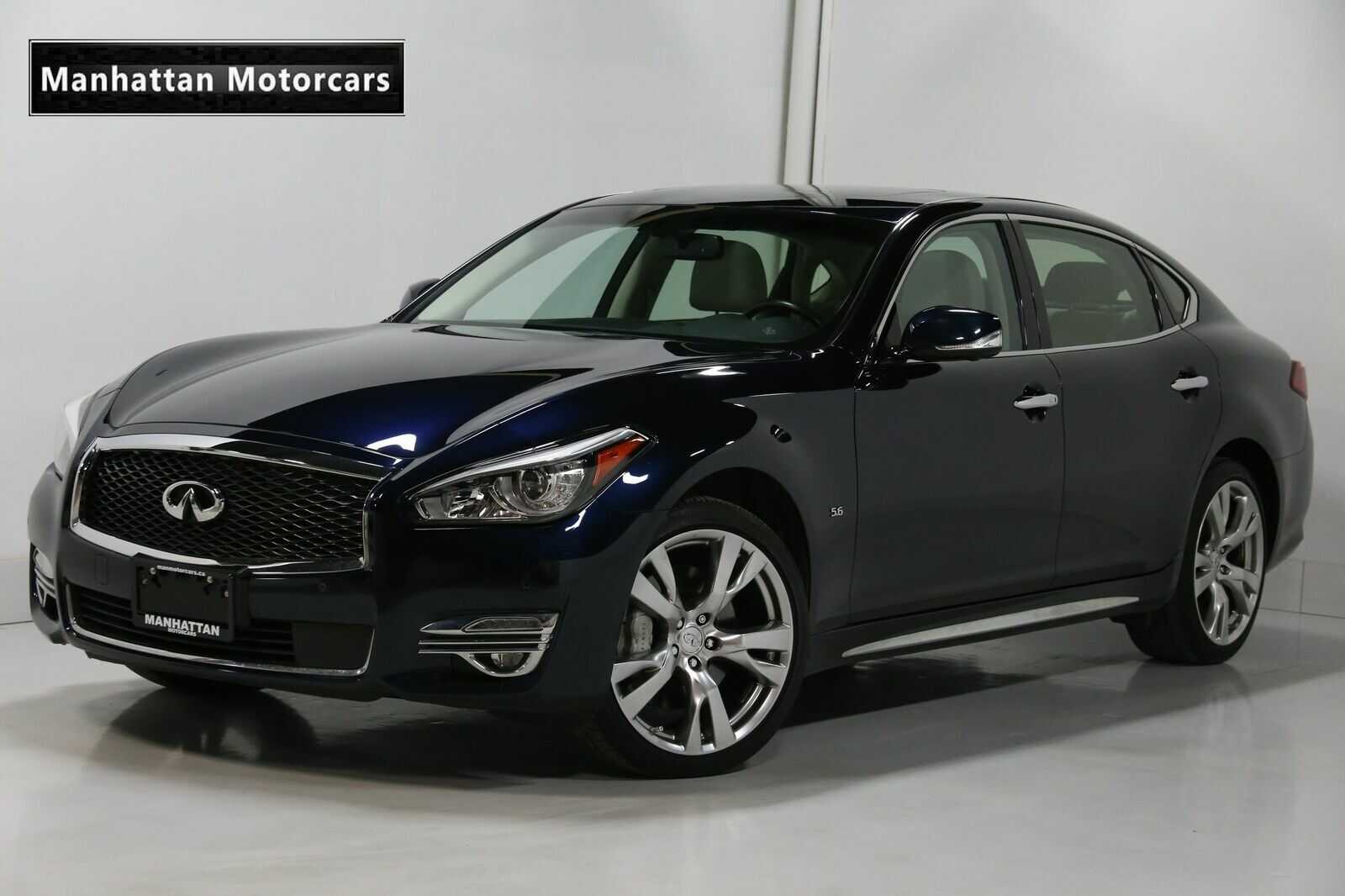 Infiniti Q70L
