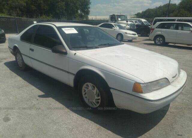 Ford Thunderbird