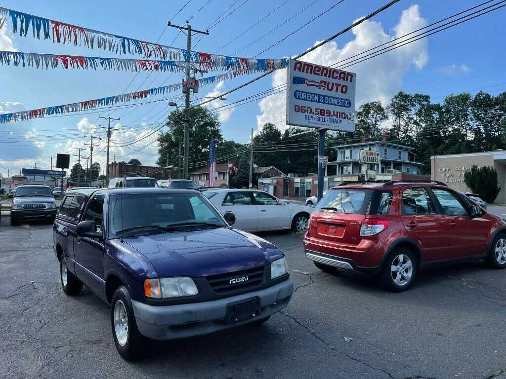 ISUZU