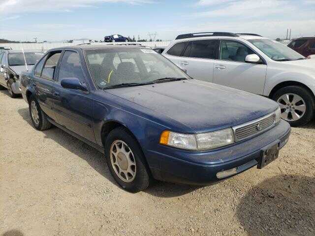 Nissan Maxima