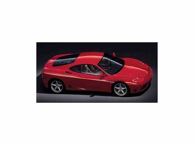 FERRARI