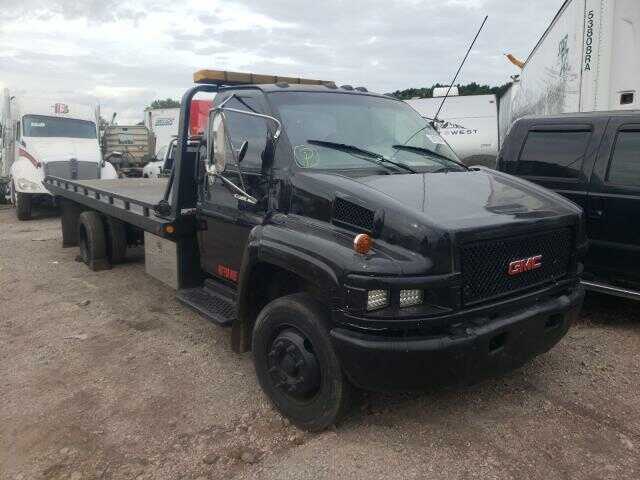 Chevrolet C5