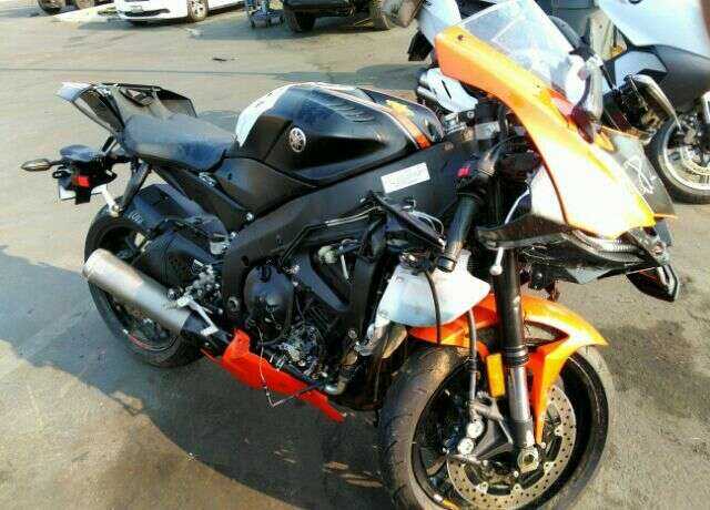 YAMAHA