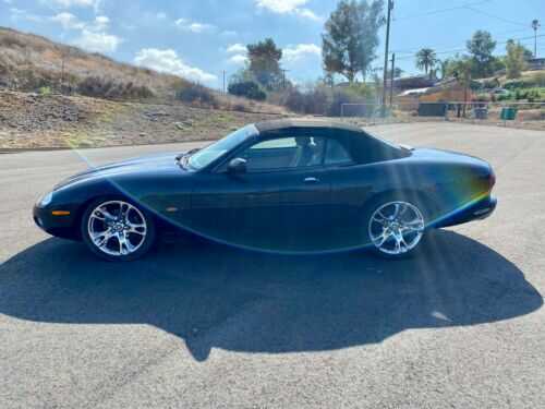 Jaguar XK8