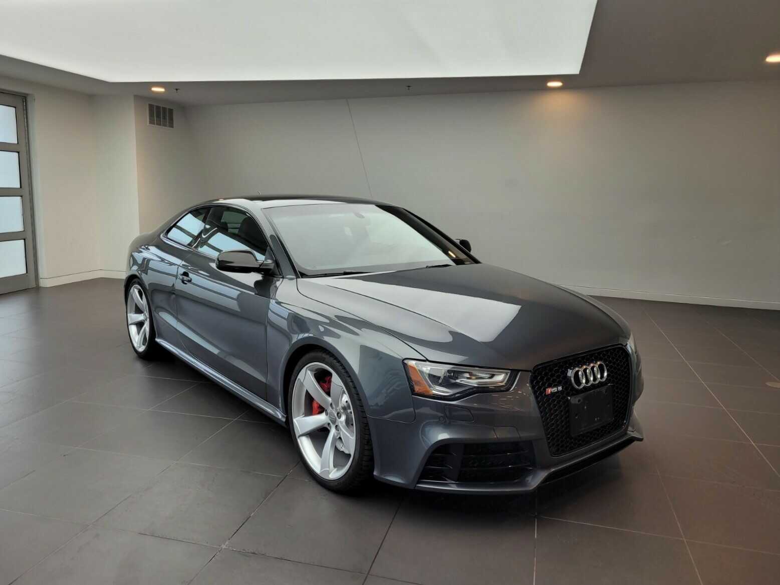Audi RS5