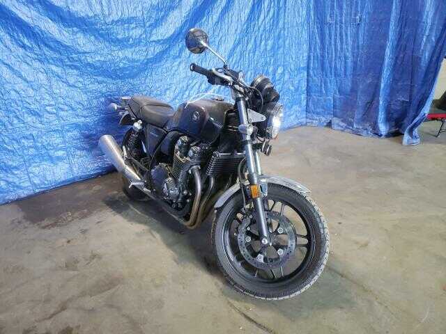 Honda CB1100