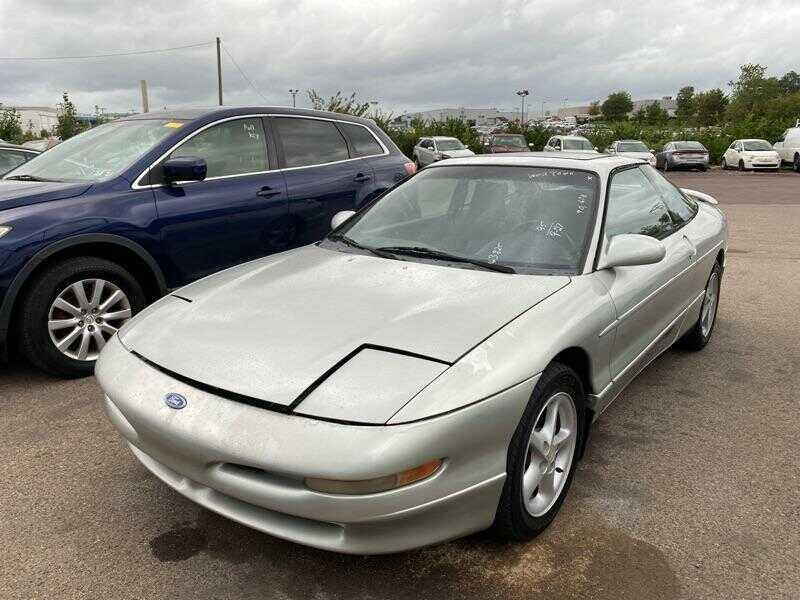 Ford Probe