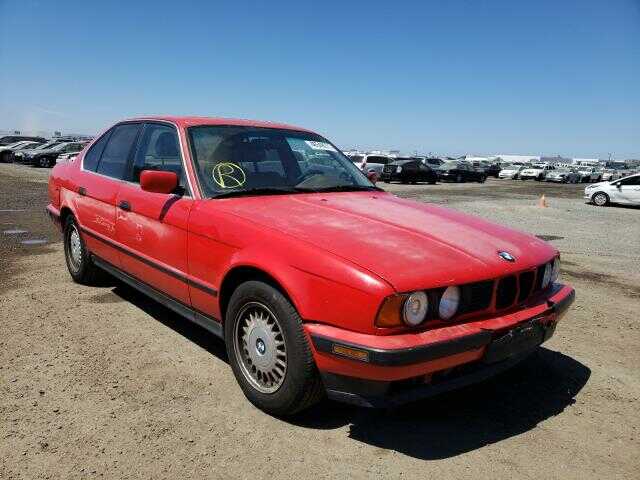 BMW 525i