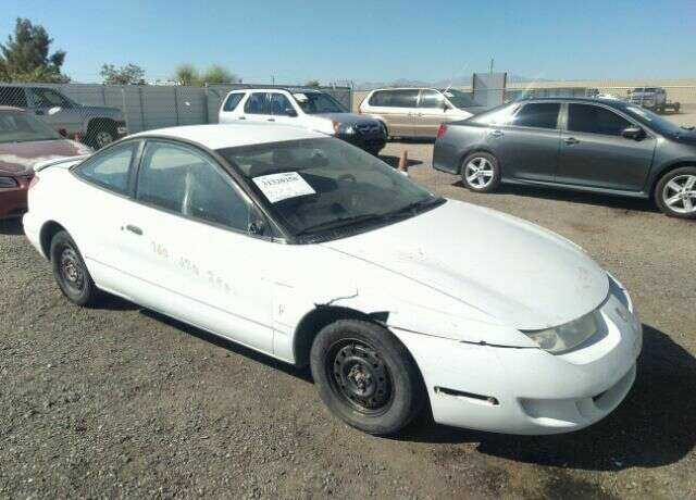 Saturn SC1