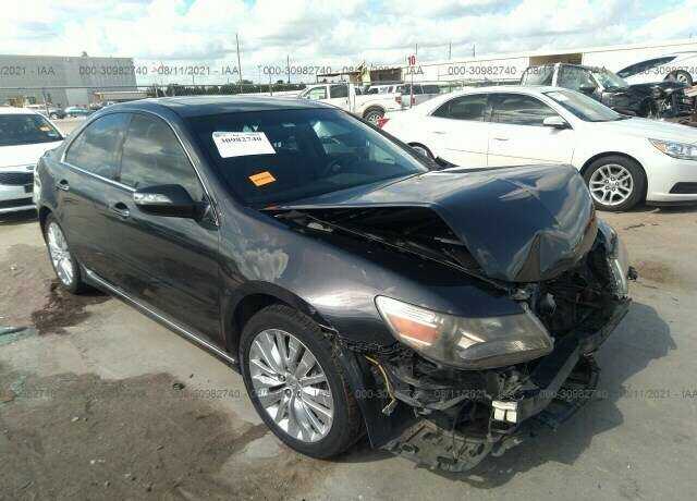 Acura RL