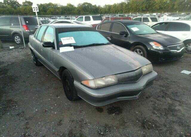 Buick Skylark