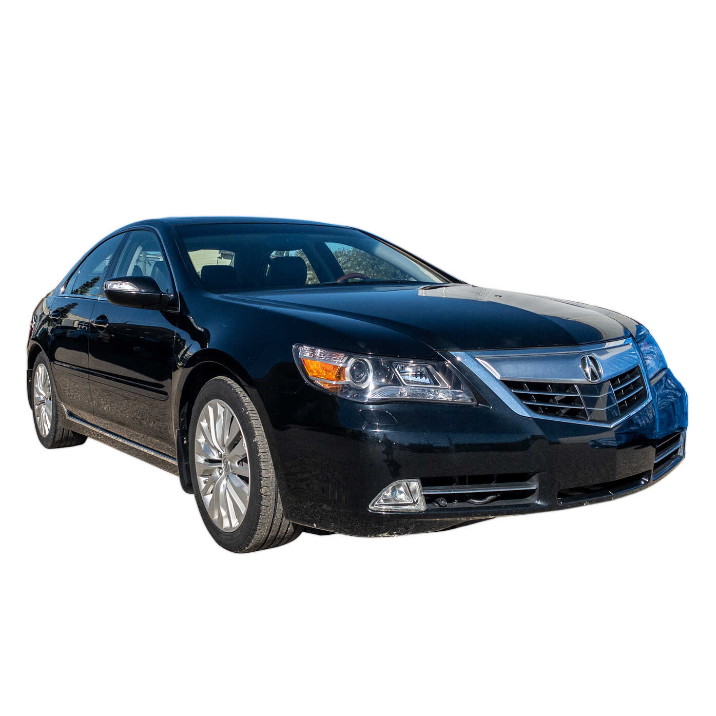 Acura RL