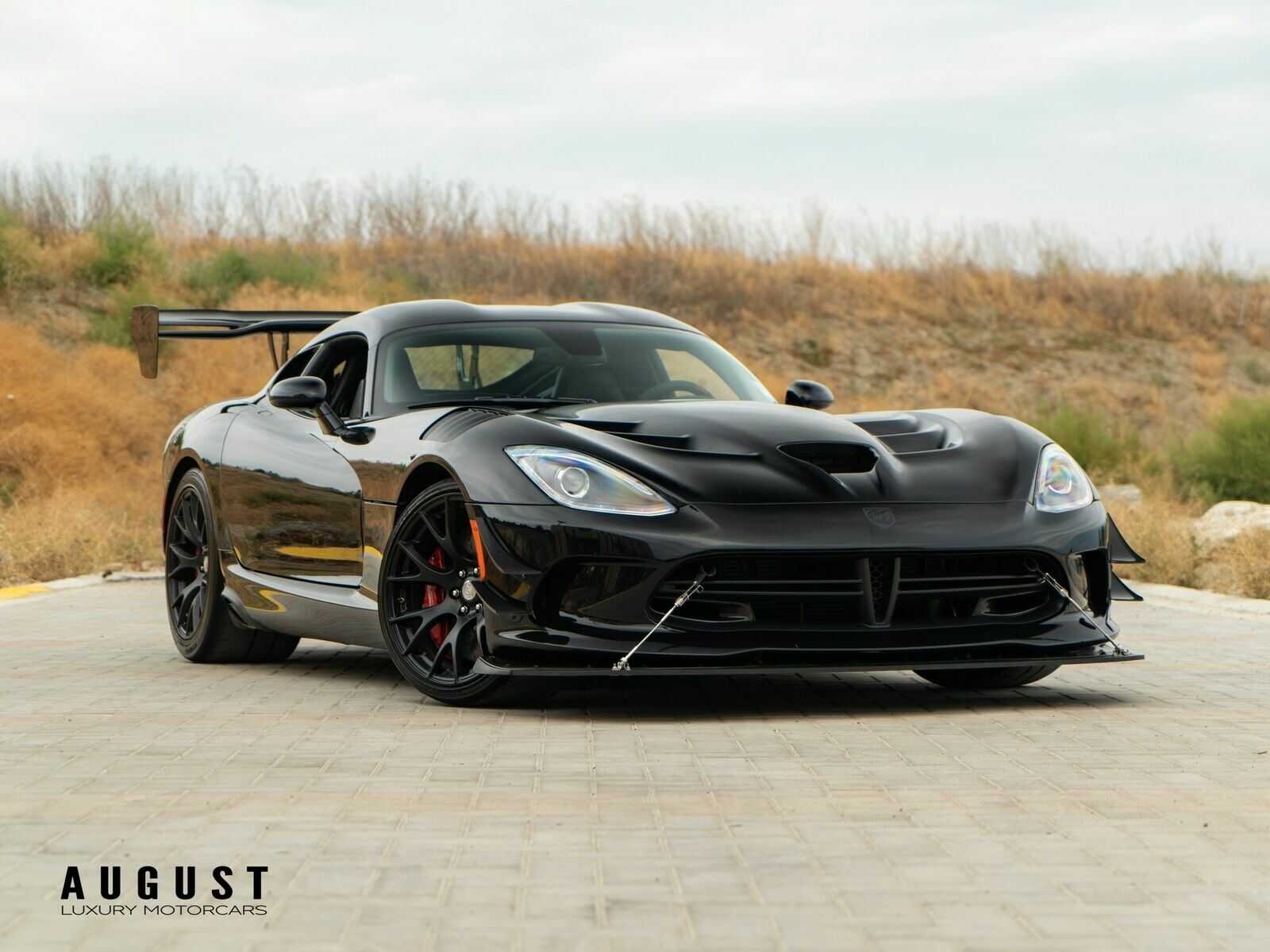 Dodge Viper