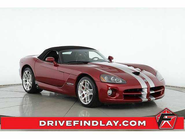 Dodge Viper