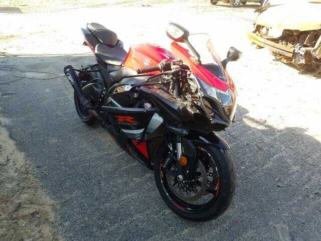 Suzuki GSX-R1000L