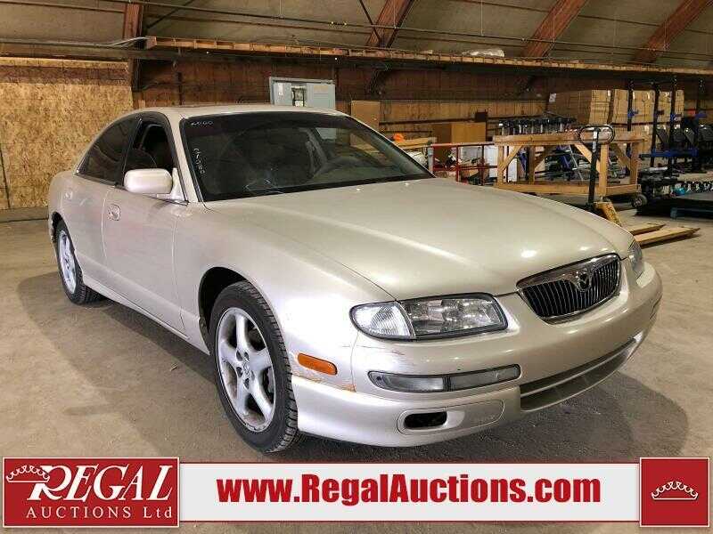 Mazda Millenia