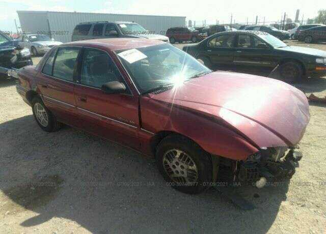 Pontiac Grand AM