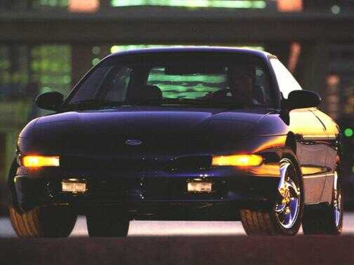 Ford Probe