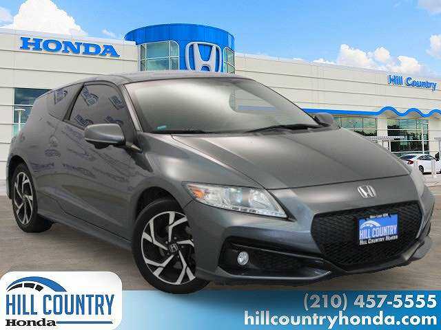 Honda CR-Z