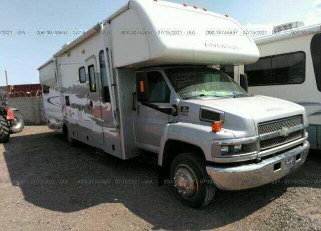 Chevrolet C5