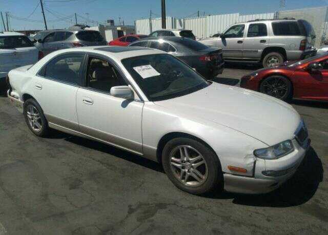 Mazda Millenia