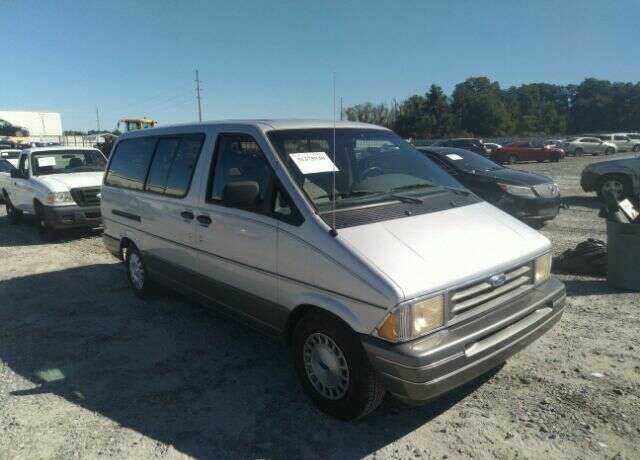 Ford Aerostar