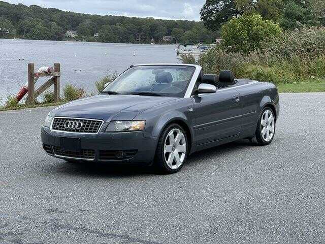 Audi S4