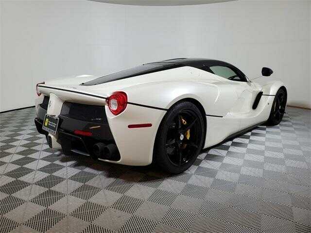 Ferrari La Ferrari