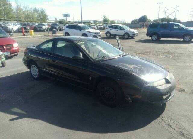 Saturn SC1