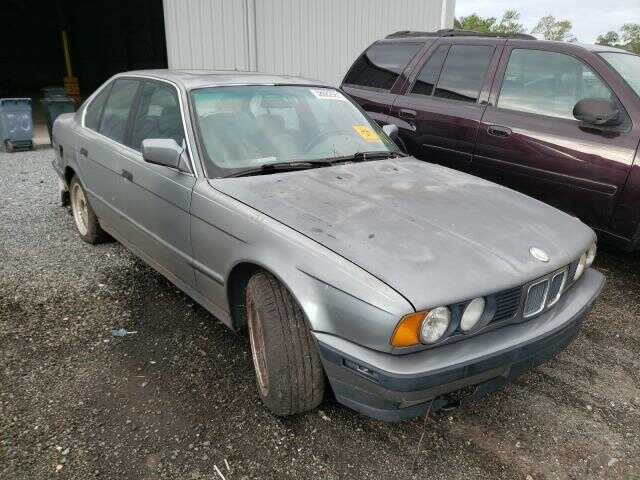 BMW 525i