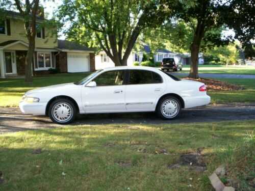 Lincoln Continental