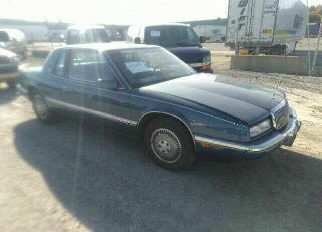 Buick Riviera