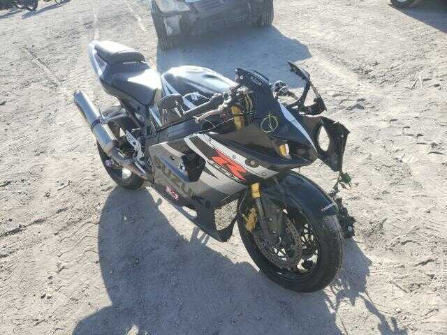 Suzuki GSX-R1000K