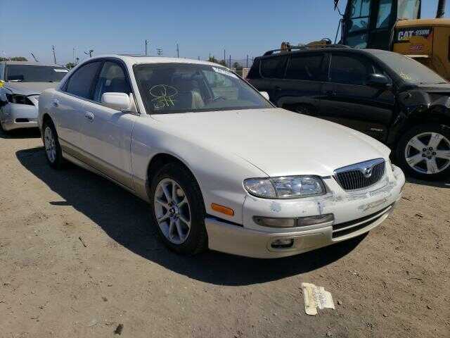 Mazda Millenia