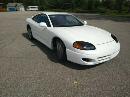 Dodge Stealth