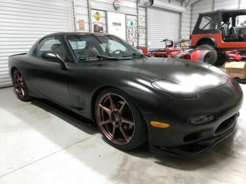 Mazda RX-7