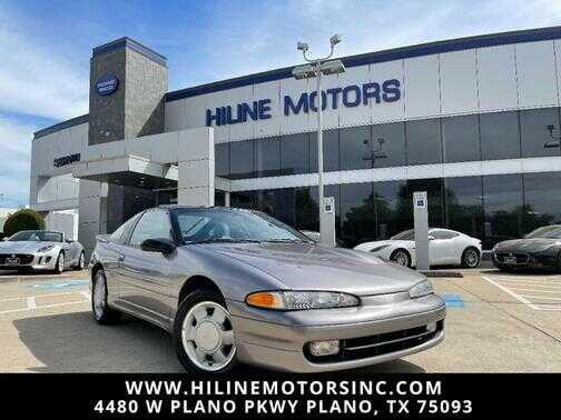 Mitsubishi Eclipse