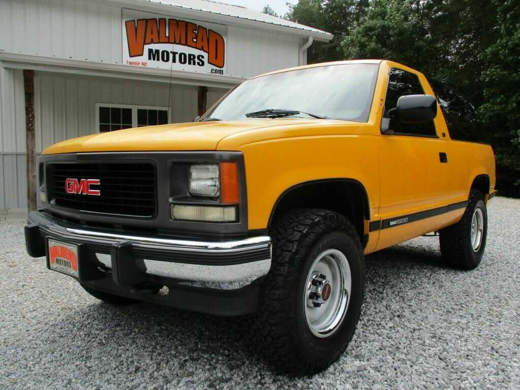 GMC Yukon