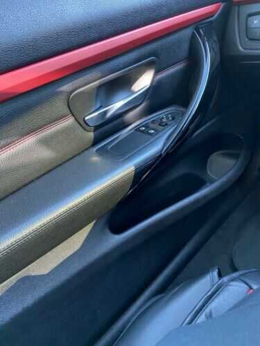 2014 BMW 428i