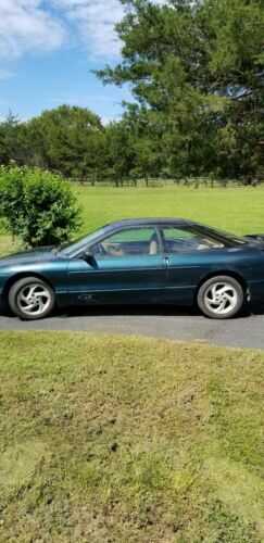 Ford Probe